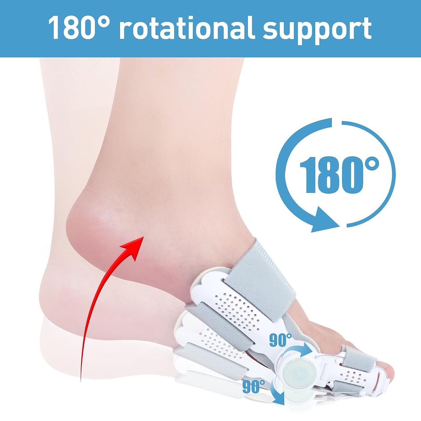 š„Big Promotion 49% OFFš„Orthopedic Bunion Corrector