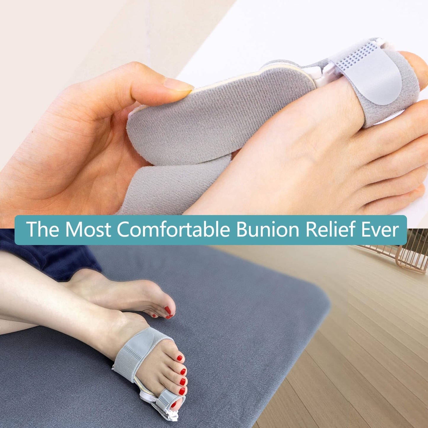 š„Big Promotion 49% OFFš„Orthopedic Bunion Corrector