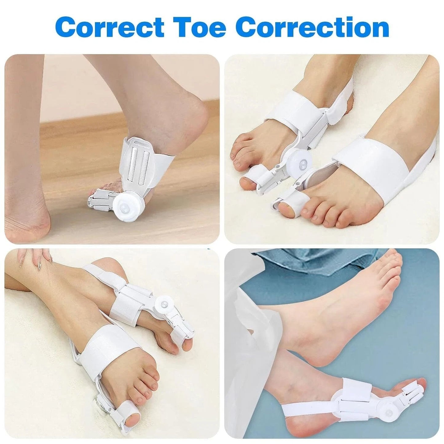 š„Big Promotion 49% OFFš„Orthopedic Bunion Corrector