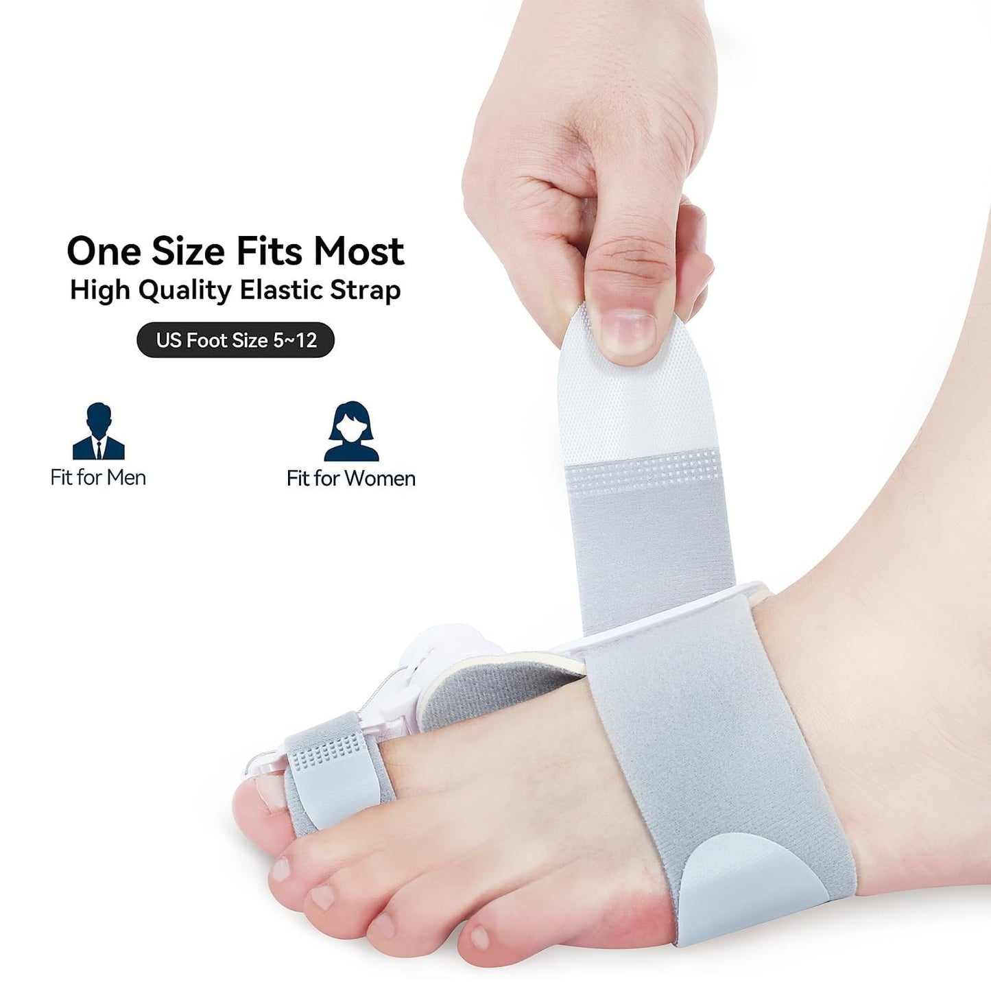 š„Big Promotion 49% OFFš„Orthopedic Bunion Corrector