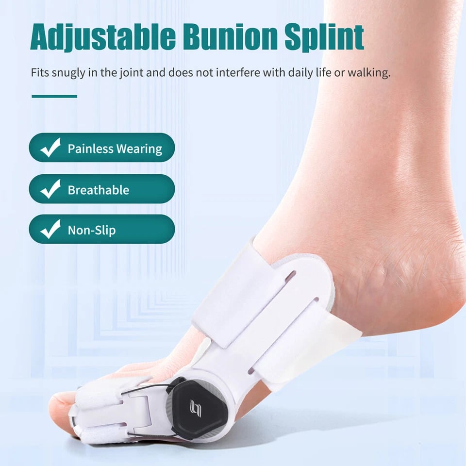 š„Big Promotion 49% OFFš„Orthopedic Bunion Corrector