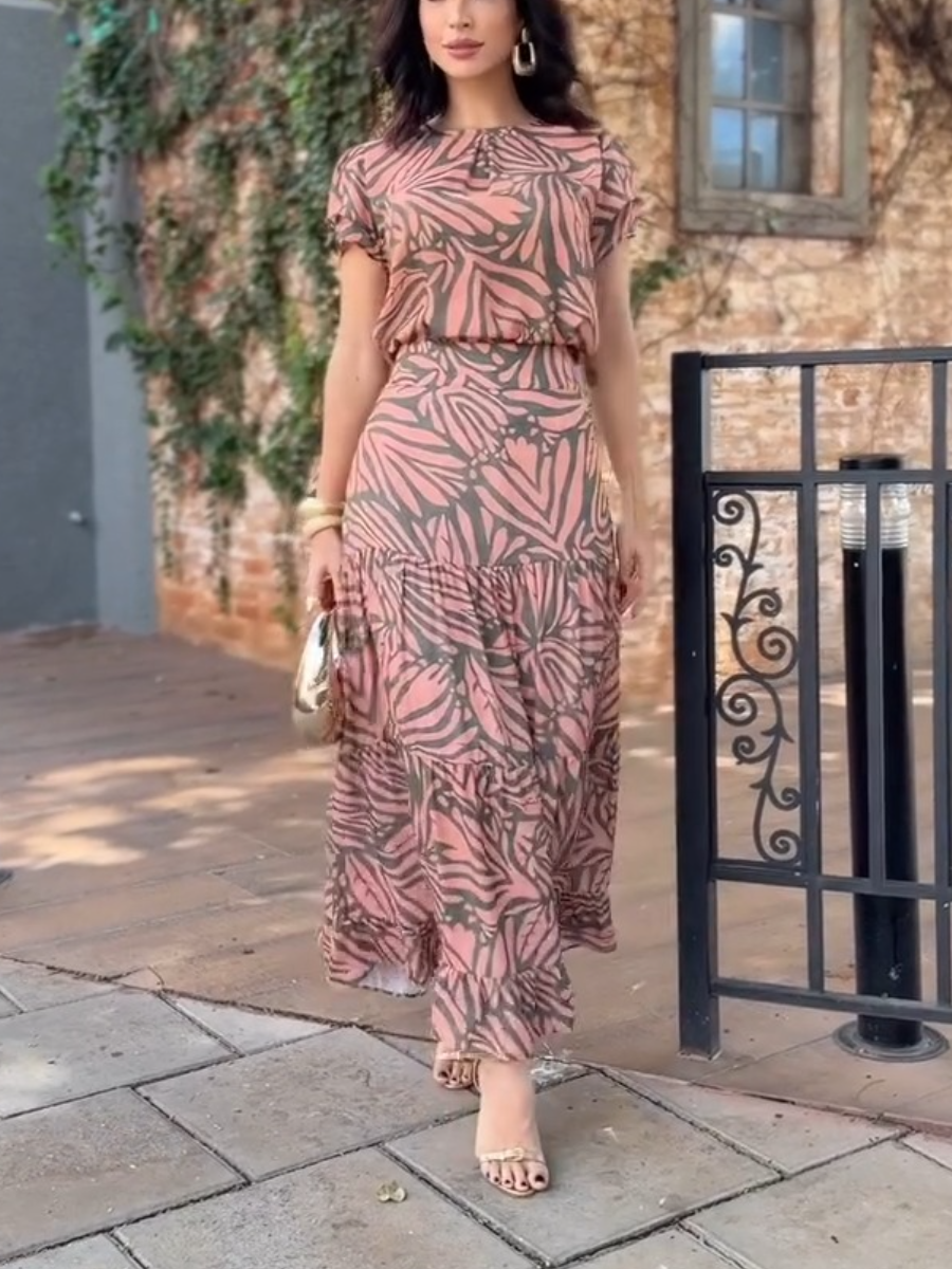 Seraphina Flow Set