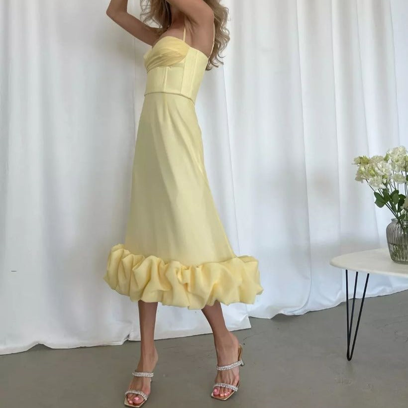 Azora Maxi Dress