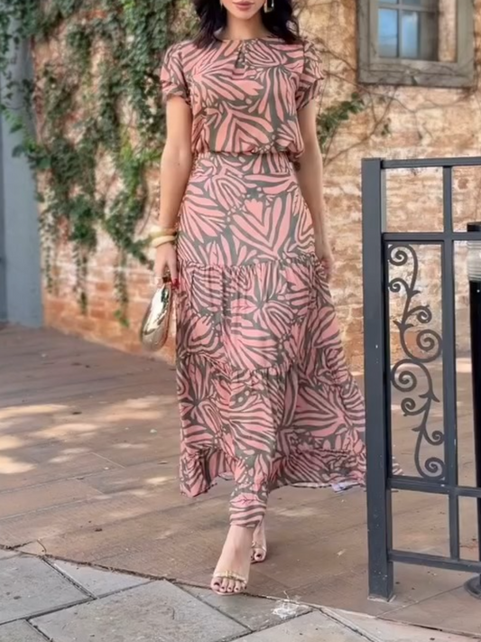 Seraphina Flow Set