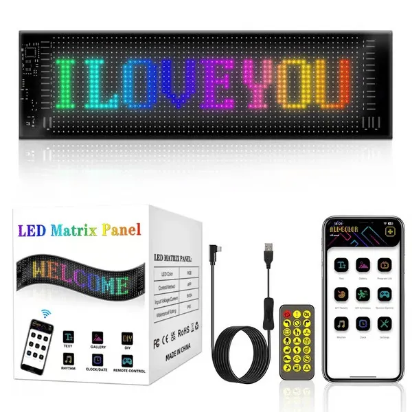 🔥2025 Hot Sale 49% OFF✨-Car LED Devil Eye Decorative Light