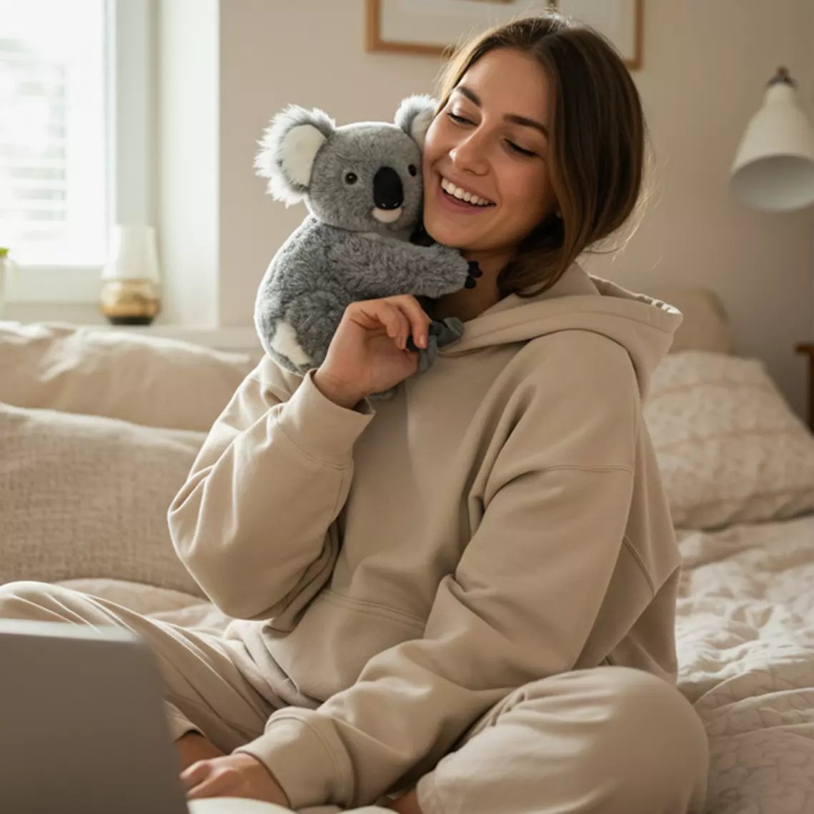 🌟THE KOALY – Emotional Healing on Demand 🌈