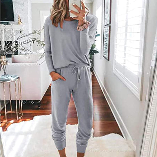 Lightweight Ultra-Soft Jogger Set