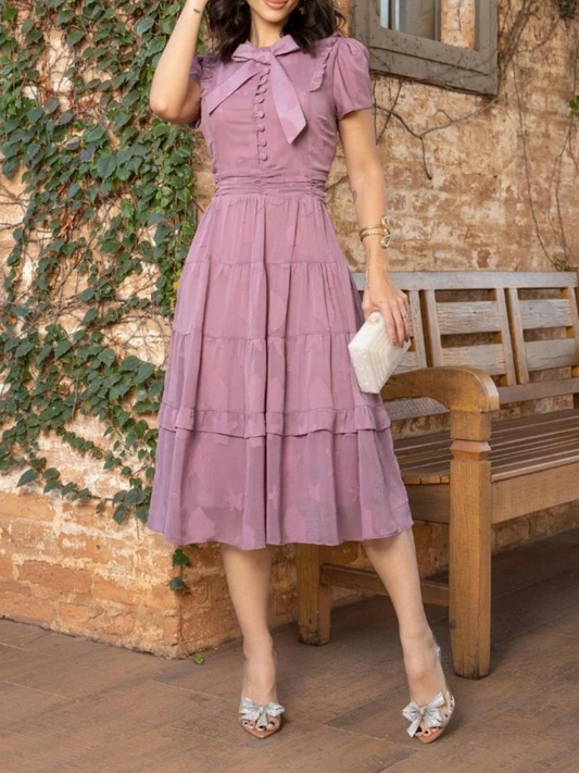 Sarai Midi Dress