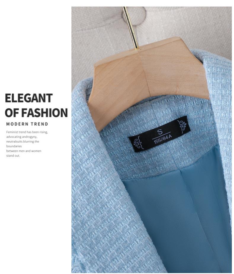 Women's Casual Loose Fit Outerwear